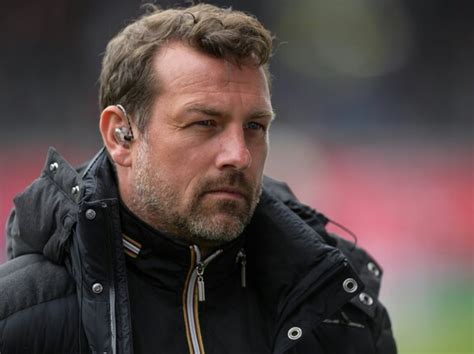 Markus Weinzierl wird Sportlicher Leiter .